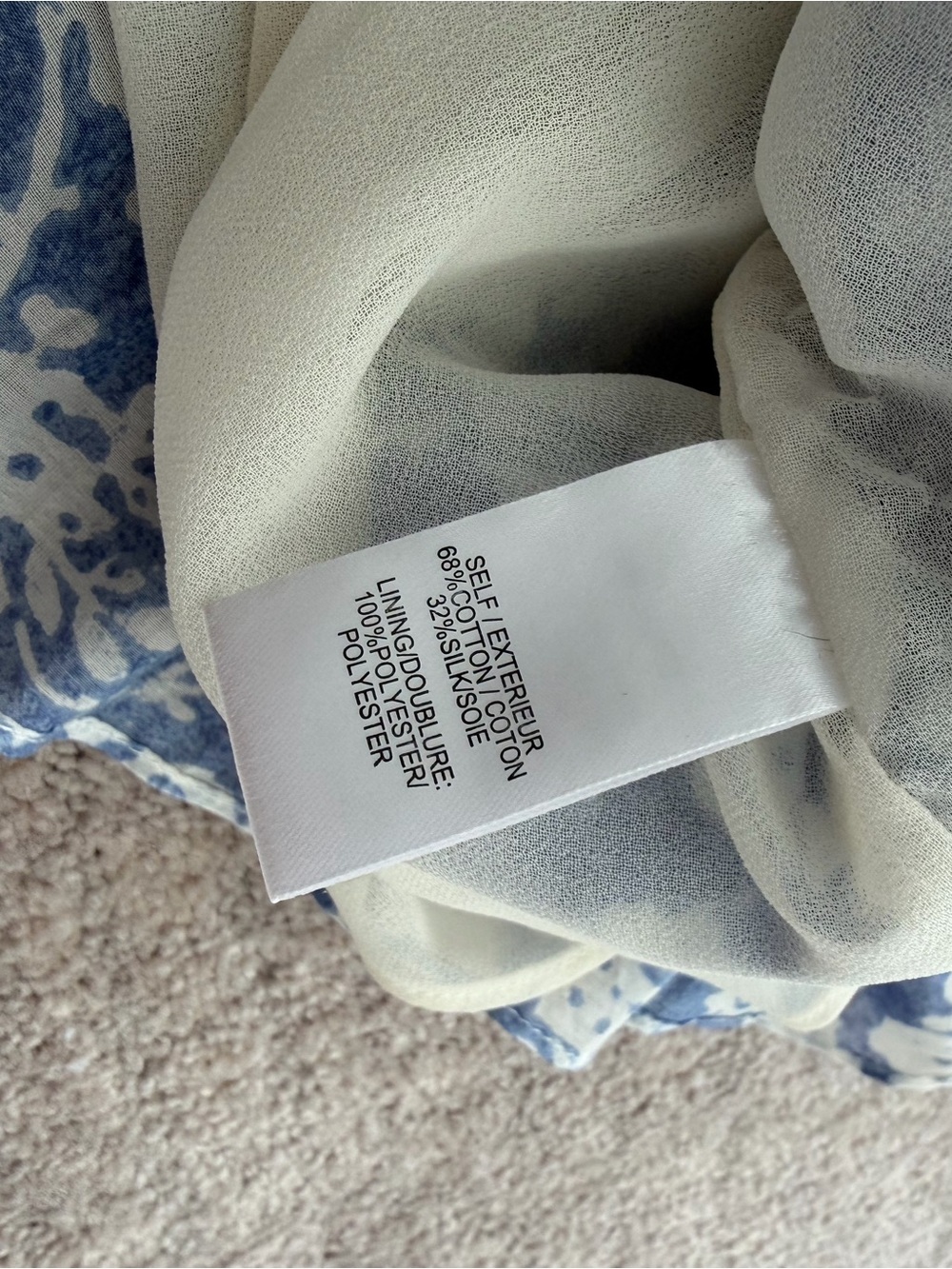 LoveShackFancy Mini Ruffle Skirt - Picture 10 of 10